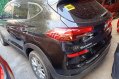2019 Hyundai Tucson  2.0 CRDi GL 6AT 2WD (Dsl) in Cainta, Rizal-8