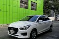 White Hyundai Reina 2020 for sale in Manual-2