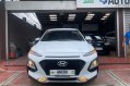 Selling White Hyundai KONA 2019 in Quezon City-2