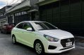 White Hyundai Reina 2020 for sale in Manual-1