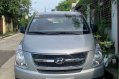 White Hyundai Starex 2014 for sale in Manual-7