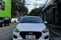 White Hyundai Reina 2020 for sale in Manual-0