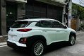 White Hyundai KONA 2019 for sale in Quezon City-3