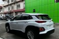 White Hyundai KONA 2019 for sale in Quezon City-4