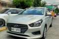 White Hyundai Reina 2020 for sale in Manila-1