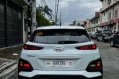 White Hyundai KONA 2019 for sale in Quezon City-5