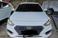 White Hyundai Accent 2022 for sale in Manila-5