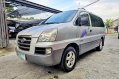 Sell White 2007 Hyundai Starex in Bacoor-2