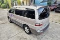 Sell White 2007 Hyundai Starex in Bacoor-5