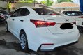 White Hyundai Accent 2022 for sale in Manila-1
