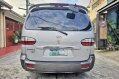 Sell White 2007 Hyundai Starex in Bacoor-1