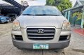 Sell White 2007 Hyundai Starex in Bacoor-0