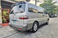 Sell White 2007 Hyundai Starex in Bacoor-3