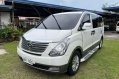 Selling White Hyundai Grand starex 2016 in Manila-0