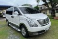 Selling White Hyundai Grand starex 2016 in Manila-1