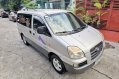 Sell White 2007 Hyundai Starex in Bacoor-4