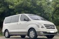 White Hyundai Grand starex 2018 for sale in Automatic-2