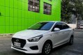 Selling White Hyundai Reina 2020 in Quezon City-2