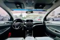 White Hyundai Tucson 2019 for sale in Automatic-4