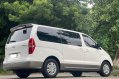 White Hyundai Grand starex 2018 for sale in Automatic-3