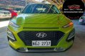 Sell White 2020 Hyundai KONA in Pasay-0