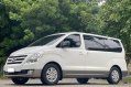 White Hyundai Grand starex 2018 for sale in Automatic-4
