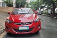 White Hyundai Elantra 1950 for sale in Makati-1