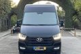 Sell White 2017 Hyundai H350 in Quezon City-0