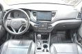 2018 Hyundai Tucson  2.0 CRDi GL 6AT 2WD (Dsl) in Lemery, Batangas-3