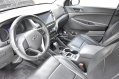 2018 Hyundai Tucson  2.0 CRDi GL 6AT 2WD (Dsl) in Lemery, Batangas-10