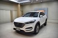 2018 Hyundai Tucson  2.0 CRDi GL 6AT 2WD (Dsl) in Lemery, Batangas-12