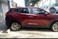 Selling White Hyundai Tucson 2017 in Quezon City-4