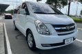 White Hyundai Grand starex 2012 for sale in Automatic-7