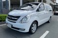 White Hyundai Grand starex 2012 for sale in Automatic-0