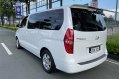 White Hyundai Grand starex 2012 for sale in Automatic-2