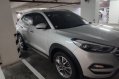 Silver Hyundai Tucson 2019 for sale in Pasig-1