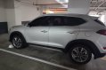 Silver Hyundai Tucson 2019 for sale in Pasig-3