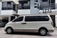 White Hyundai Starex 2012 for sale in Automatic-9