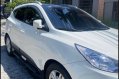 Selling White Hyundai Tucson 2010 in Pateros-3