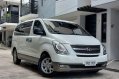 White Hyundai Starex 2012 for sale in Automatic-7