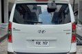 White Hyundai Starex 2012 for sale in Automatic-6