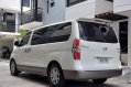White Hyundai Starex 2012 for sale in Automatic-8