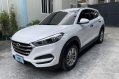 2017 Hyundai Tucson 2.0 GL 4x2 AT in Quezon City, Metro Manila-1