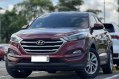 2017 Hyundai Tucson 2.0 GL 4x2 AT in Makati, Metro Manila-15