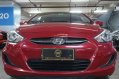 2016 Hyundai Accent  1.6 CRDi GL 6 M/T (Dsl) in Quezon City, Metro Manila-19