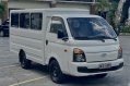 2016 Hyundai H-100 2.5 CRDi GL Shuttle Body (w/AC) in Taal, Batangas-1