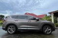 2019 Hyundai Santa Fe 2.2 CRDi GLS 4x2 AT (Mid-Variant) in Taal, Batangas-2