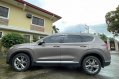 2019 Hyundai Santa Fe 2.2 CRDi GLS 4x2 AT (Mid-Variant) in Taal, Batangas-3