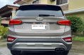 2019 Hyundai Santa Fe 2.2 CRDi GLS 4x2 AT (Mid-Variant) in Taal, Batangas-11