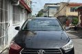 2019 Hyundai Accent  1.4 GL 6MT in Legazpi, Albay-0
